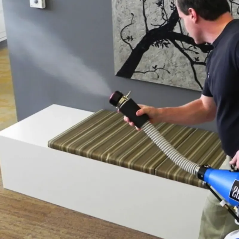 Professional Odor Removal in Leesburg, GA